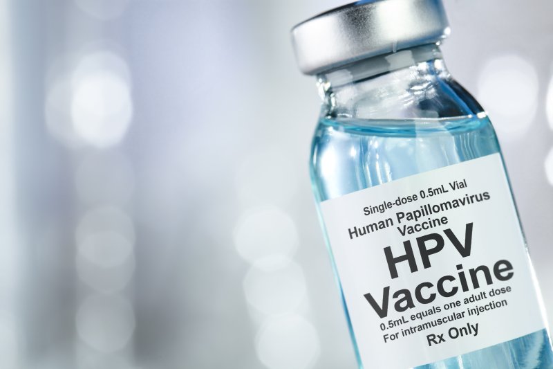 【性行為の前に打つ】がん予防に効く「HPVワクチン」