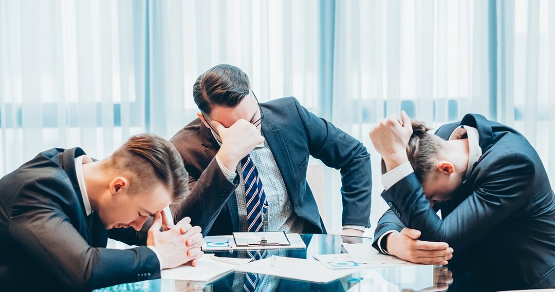 「いつも出るたびうんざり」ダメな会議の1つの特徴