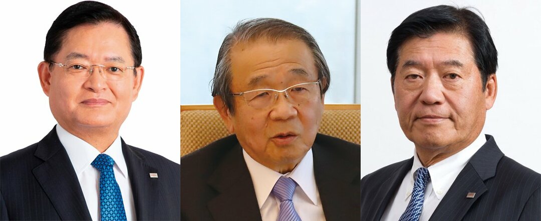 東芝社長が電撃辞任 買収の行方に名前が上がる3つのファンド 東芝事変 ダイヤモンド オンライン