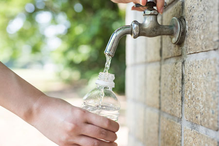 安易な水道民営化は、深刻な副作用をもたらします