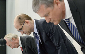 “常識”を見誤ったノバ社 <br />名門外資系製薬会社の落日