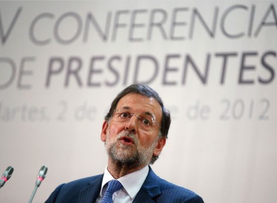 スペイン最悪の事態は回避も<br />支援を要請できない“事情”