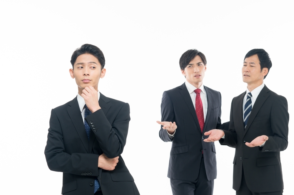 ゆとりの入社動機“意識高い系”が最多の切実な事情