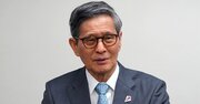 尾身茂氏に聞く、東京五輪・無観客開催の舞台裏…「尾身会長は政治家だ」批判に何を思った？