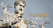 ロンドン金融街とバチカン徹底討論！資本主義をめぐる「金もうけvs倫理」の正面衝突