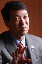 新潟県知事　泉田裕彦　東電は原子力発電部門の分離と事実隠蔽の原因究明をせよ