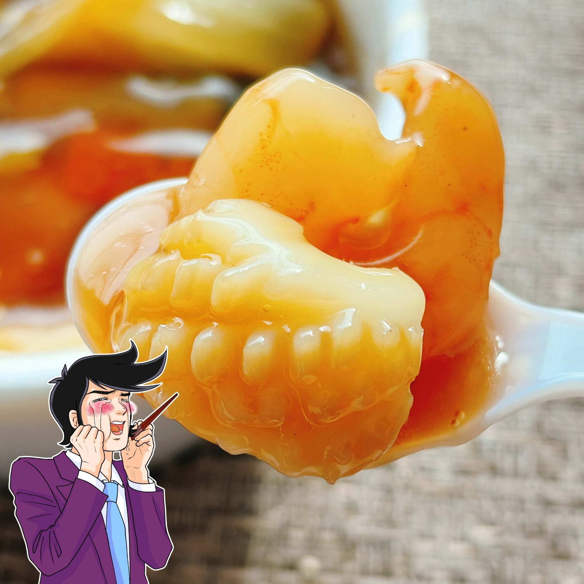 「絶対ご飯が進むやつだよね」「レギュラー入りしてほしい」ほっともっとの“やみつき中華メシ”美味すぎてペロッと完食した！「野菜たっぷりで美味しくて最高」