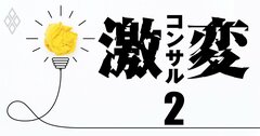 【無料公開】アクセンチュアが規模拡大で成功する理由【コンサル業界俯瞰マップ】