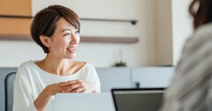 「そりゃ好かれるよね…」感じのいい人が無意識に言っている、「安心感を与えるあいづち」とは?