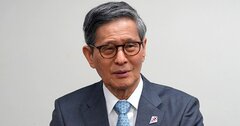 尾身茂氏に聞く、東京五輪・無観客開催の舞台裏…「尾身会長は政治家だ」批判に何を思った？