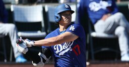 「同じ質問ですよね」大谷が不快感を示した「記者の問いかけ」