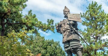 『豊臣兄弟！』で注目の信長「ドラマでは描かれないやばすぎる奇行」ワースト1