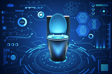 トイレをチェックする健康デバイス、何が分かる？