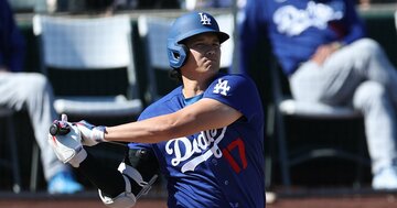 「同じ質問ですよね」大谷が不快感を示した「記者の問いかけ」