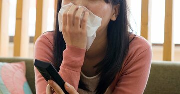 SNSにはびこる陳腐すぎる感想3パターン「泣ける」「やばい」…あと1つは?
