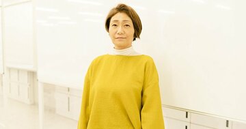 絵を描くだけじゃない!伝統の「女子美」で学ぶ、共創のデザイン