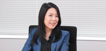 生成AIが発明の“壁打ち”役に！新事業開発を支援する知財戦略