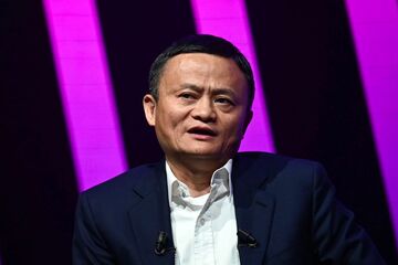 アリババ独禁法違反調査、取引先苦情が焦点に