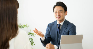 この数字を使うと思わず買いたくなる!伝わる営業トーク・3つの手法とは?