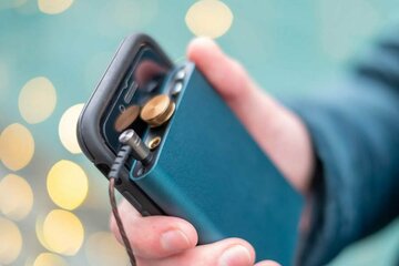 コスパと高音質が特徴のiFiの新モデル「hip-dac」は尻ポケにピッタリなUSB DAC