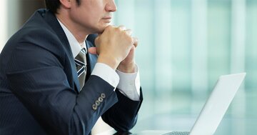 一流コンサルが「調べる」前に考えること、手当たり次第に情報を漁るのはNG!