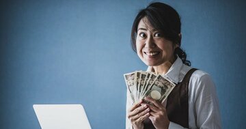 「お金はあるのに不幸になる人」の特徴。「いくらあっても不安になる」よりヤバいのは?