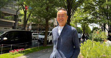 「なんのために働くのか」寺田倉庫元社長が断言する“たった1つの答え”