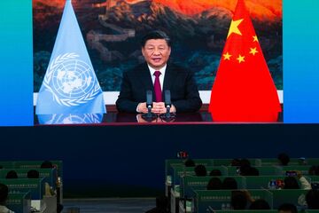 【寄稿】IT自国企業を妨害、米中の自滅戦略