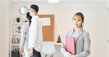 なぜ不動産会社は、一番高い物件から内見させるのか？
