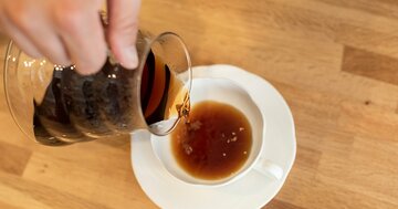 こんなに違うの!?美味しいコーヒーを淹れる科学的に正しい「水」とは?