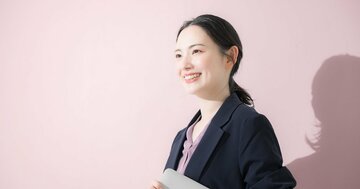入社前に見抜く!「3年以内に辞める会社」の特徴