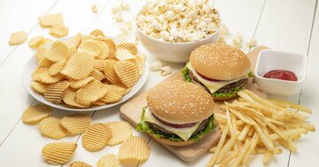 糖質制限と油の深い関係!加工食品と外食時に気を付けるべき理由