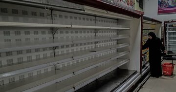 ガザ包囲、水不足が深刻化 汚染水で病気に