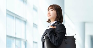 高学歴じゃなくても一瞬で内定をとる人の思考法