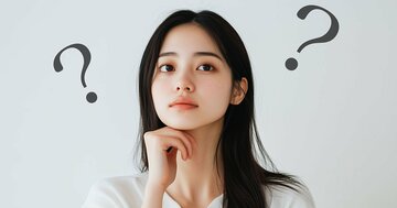 【精神科医が教える】「考えすぎる人」が無意識に陥る思考のワナ・ワースト1