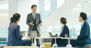 なぜ「優しいリーダー」ほどチームを壊すのか？