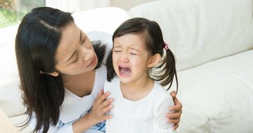子どものしつけは「言葉での説明」が良いとは限らない理由