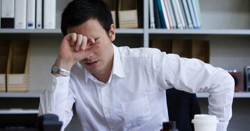 【実は恐ろしい】「考えすぎ」から瞬時に解放される人の最強の習慣・ベスト1