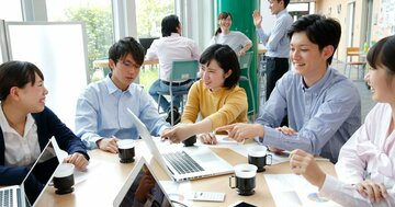 「成功するのが当たり前」と確信できる環境とは?
