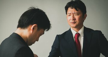 「それで君はどうしたいの…」自己主張のない若手が“第三の反抗期”を経験しないと一人前になれない理由