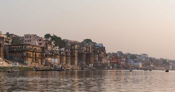 インドの「ガンジス川で放尿」した日本人。現地インド人の“合理的すぎる対応”が日本人の想像を超えていた