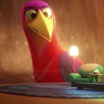 『ラ・ラ・ランド』俳優などが声優を務めるVRアニメ『Crow: The Legend』PSVRで無料配信