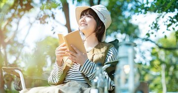 【哲学と宗教】何もしない休日を「もったいない」と思う人が見落としていること