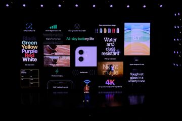 アップルがiPhone 11に仕込んだ「U1」チップの秘密