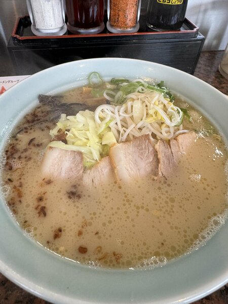 長渕剛が「必ず立ち寄る」ラーメン屋、 絶対インスタ映えしないけど激ウマだった！