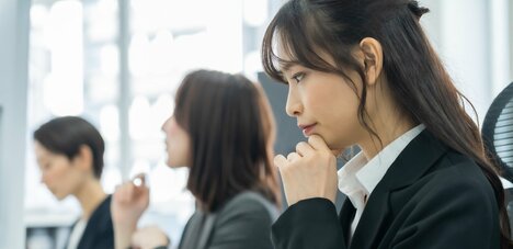 【定着率95％】内定辞退者と定着率低下を防ぐ一石二鳥の仕組み