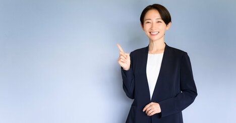 【コミュ症の人の特徴】「信頼感のある人」がやっている「話し終わり」たった1つのコツ＜元フジ女子アナが教える＞