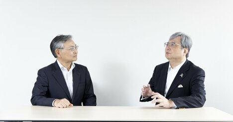 スタートアップ経験者が日本の大企業に戻ってこないと、日本は厳しい