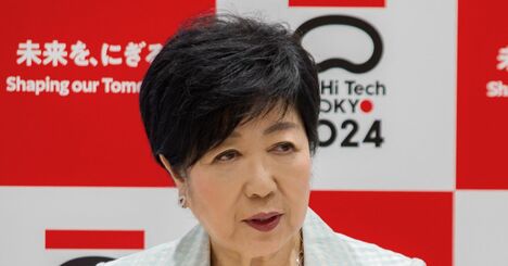 「小池百合子首相」説が急浮上、悪夢の連立政権誕生シナリオの現実味