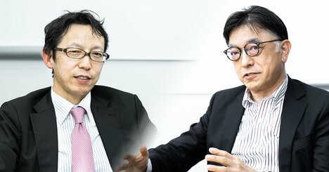 朝日生命次期社長に就く、なないろ生命の石島社長に聞く「営業職員に対する本音」